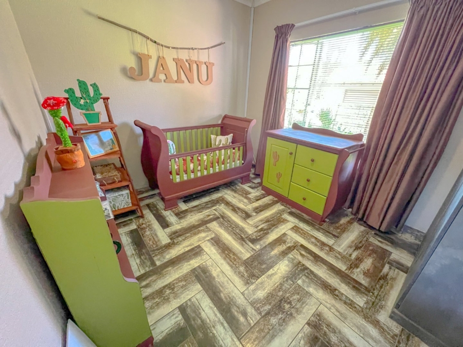 2 Bedroom Property for Sale in Sasolburg Free State